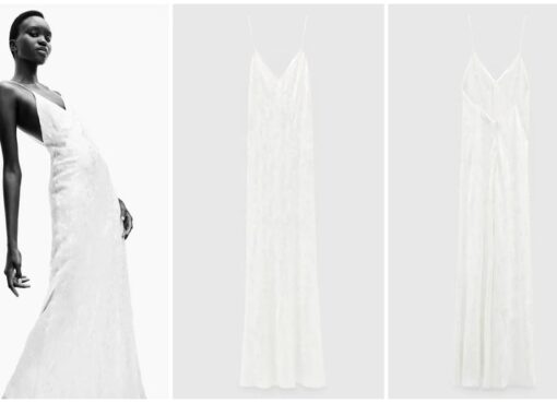 ZARA: 5 najmodernijih bijelih haljina ovog ljeta